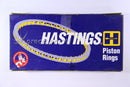 HASTINGS 6761060 060 CAST RINGS FOR FORD MAZDA MA VC M-80.00-1.50-2-2-4