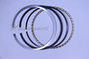 HASTINGS 2C6761040 040 CHROME RINGS FOR FORD MAZDA MA VC M-80.00-1.00-2-2-4