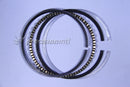 HASTINGS 2C6746040 040 CHROME RINGS FOR TOYOTA 3R 3RB M-88.00-1.00-2.5-2.5-5