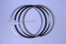 TP 34031 1.50 MAZDA UB-FOR NISSAN J15/16 CHROME RINGS M-78.00-1.50-2-2-4 NLA