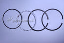GRANT C1289 040 FOR TOYOTA 6R-7R-8R CHROME RINGS M-86.00-1.00-2-2.5-4