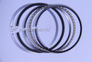 HASTINGS 2C6831 STD CHROME RINGS FOR NISSAN L16 1600 STANZA M-83.00-0.00-2-2-4
