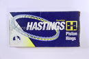 HASTINGS 2C6814 STD CHROME RINGS FIAT 124AC B2 125B BC 128A M-80.00-0.00-1.5-2-4