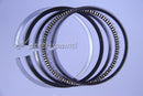 HASTINGS 2C6886020 020 CHROME RINGS FOR TOYOTA 16R 18R 20R M-88.50-0.50-2-2.5-4