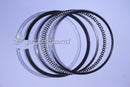 HASTINGS 2C599 STD CHROME RINGS FORD 2000 ENGINE ALL MODELS M-90.83-0.00-2-2.5-4