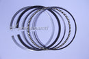 HASTINGS 2C6856020 020 CHROME RINGS FOR TOYOTA 5M-E FOR NISSAN L24-26 M-83.00-0.50-2-2-4