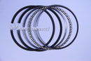 HASTINGS 675 STD CAST RINGS MITSUBISHI 4G32 BELT & CHAIN M-76.90-0.00-2-2-4