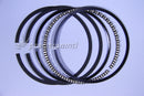 HASTINGS 6830 STD CAST RINGS FOR NISSAN H20 R ALL MODELS M-87.20-0.00-2-2.5-4