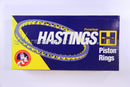 HASTINGS 2C4228 STD CHROME RINGS BMW M30 B30 B32 M-89.00-0.00-1.75-2-4