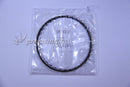 AE R40440 040 FOR HONDA EB1 1200 CHROME RINGS M-70.00-1.00-1.5-1.5-2.8