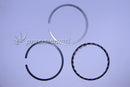 HASTINGS 6804060 060 CAST RINGS FOR TOYOTA 2R ENGINE M-78.00-1.50-2-2.5-4