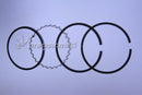 GRANT C1474 030 MITS 4G63/NISS Z20 CHROME RINGS M-85.00-0.75-1.5-1.5-4