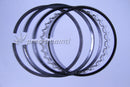 COFAP DA6375 .030 FOR SUBARU EA71 EA81 CHROME RINGS M-92.00-0.75-2-2-4