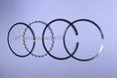 COFAP DA6913 1.00mm LASER/MAZDA E3-E5 CHROME RING M-77.00-1.00-1.5-2-4