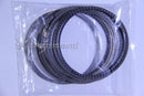JE JG1004-3366 RING SET STEEL NITRIDED M-85.00-0.50-1.0-1.2-2.8