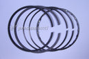 GOETZE 08-407722-10 012 CHROME RINGS 1 CYL VOLVO B23 2316CC M-96.00-0.30-1.75-2-4