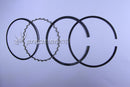 COFAP DA6699 .030 ISUZU 4ZB1/G180Z/ FOR TOYOTA 2S CHROM M-84.00-0.75-1.5-1.5-4