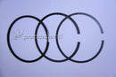 COFAP DC6798 .040 MAZDA R2 DIESEL CHROME RINGS M-86.00-1.00-2-2-4
