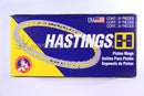 HASTINGS 2M4754030 030 MOLY RINGS HOLDEN FOR NISSAN RB30 & T M-86.00-0.75-1.5-1.5-2.8