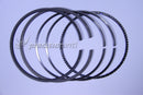 GOETZE 08-702600-00 STD CHROME RINGS 1 CYL BMW M20 M50 B25 M-84.00-0.00-1.5-1.75-3