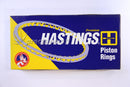 HASTINGS 2M4736020 020 CAST RINGS BMW M30 B34 B34MAE TURBO M-92.00-0.50-1.5-2-3.5