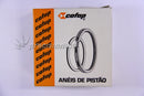GRANT C1816 040 MITS 4D30 DIESEL CHROME RINGS NO KEY M-100.00-1.00-3-2-5