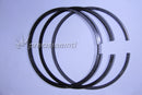 GRANT C1816 040 MITS 4D30 DIESEL CHROME RINGS NO KEY M-100.00-1.00-3-2-5