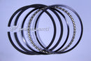 HASTINGS 2M5575030 030 MOLY RINGS CHRYSLER 265 318 I-3.910-0.030-1/16-1/16-3/16