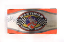 HASTINGS 2M5575040 040 MOLY RINGS CHRYSLER 265 318 I-3.910-0.040-1/16-1/16-3/16