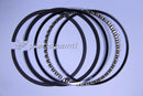 HASTINGS 2M5575040 040 MOLY RINGS CHRYSLER 265 318 I-3.910-0.040-1/16-1/16-3/16