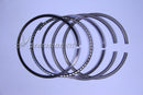 PERFECT CIRCLE PCR-23063 020 CHEV400/CHRYS361/OLDS455 RING I-4.125-0.020-5/64-5/64-3/16