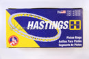 HASTINGS 2M697040 040 MOLY RINGS CHEV 250 6CYL 66-84 I-3.875-0.040-1/16-1/16-3/16