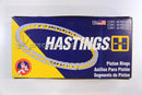 HASTINGS 2M437 STD MOLY RINGS CHRYSLER 413 I-4.188-0.000-5/64-5/64-3/16