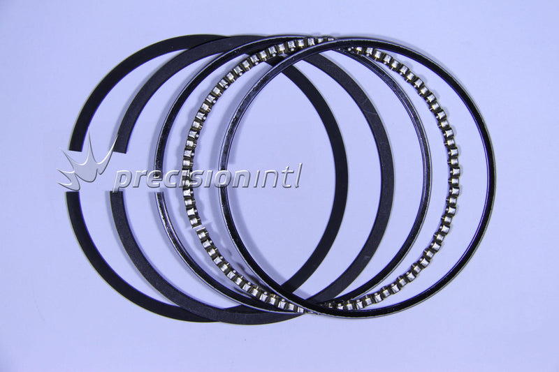 HASTINGS 2M683060 060 MOLY RINGS CHEV 427 454 V8 I-4.250-0.060-5/64-5/64-3/16