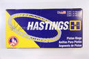 HASTINGS 645040 040 CAST RINGS BUICK 425 455 I-4.313-0.040-5/64-5/64-3/16