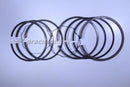 GOETZE 08-203500-10 STD CHROME RINGS FORD 3610 220 M-100.00-0.00-2.38-2.38-2.38-4