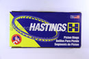 HASTINGS 2C4286 STD CHROME RINGS FORD 2L NARROW OEM RINGS M-90.83-0.00-1.6-2-4