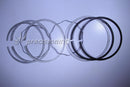 GOETZE 08-202400-10 STD CHROME RINGS FORD MAJOR I-4.4-0.00-3/32-3/32-3/32-3/16