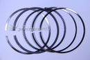 GOETZE 08-107400-10 STD CAST RINGS 1 CYL FORD EDDB EDDF M-84.80-0.00-1.2-1.5-3