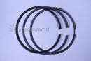 GOETZE 08-784800-00 STD CHROME RINGS 1 CYL 4 REQ FORD 4D D25 M-93.66-0.00-2.5-2-4