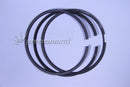 GOETZE 08-123700-00 STD CHROME RINGS 1 CYL FORD 4GBT D25T M-93.66-0.00-2.5-2-4