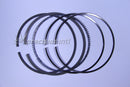GOETZE 08-107607-00 020 MOLY RINGS 1 CYL FORD DH23 4 CYL M-89.60-0.50-1.6-1.5-2.5