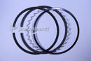 GRANT C3824 030 BUICK 252 CHROME RINGS I-3.965-0.030-5/64-5/64-3/16