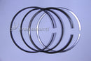 TP 33836 .50 MITSUBISHI 4DR5 C/RINGS TOP KEYSTO M-92.00-0.50-2.5K-2-2-4.5