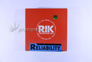 RIKEN 28780 1.00 FOR TOYOTA 2J CHROME RINGS M-88.00-1.00-2.5K-2.5-4