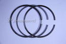 THR SDT10-096 FOR TOYOTA 2C DIESEL CHROME RING SET M-86.00-0.00-2K-2-4