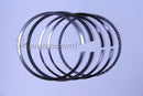 GOETZE 08-502800-00 STD CHROME RINGS 1 CYL VW AEE AHS 1.6 M-76.50-0.00-1.2-1.5-2.5