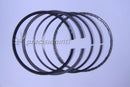 GOETZE 08-700200-00 STD CHROME RINGS 1 CYL BMW M30 B30ME M-89.00-0.00-1.5-2-3.5