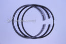 GOETZE 08-114400-00 STD CHROME RINGS 1 CYL BMW M47 D20 M57 D30 M-84.00-0.00-3K-2-3