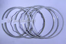 GOETZE 08-167611-10 040 CHROME RINGS 2 CYL DEUTZ L914 M-120.00-1.00-3-3-3-6